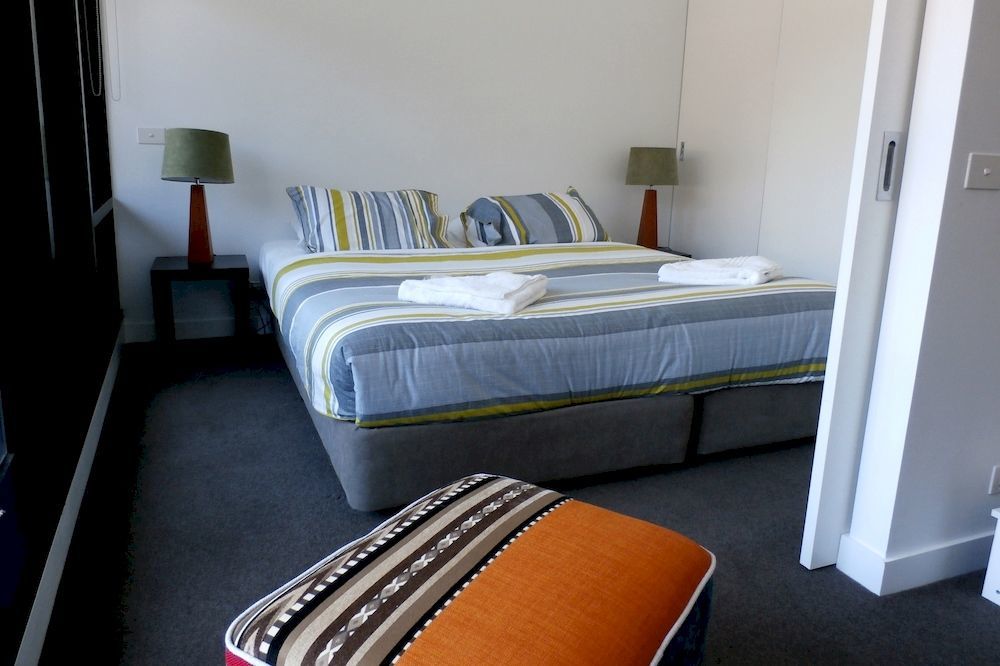 מלבורן Aura On Flinders Serviced Apartments מראה חיצוני תמונה